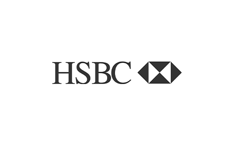 HSBC Bank logo